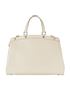 Brea MM Epi, £750, Handbags, White, Leather, Back view